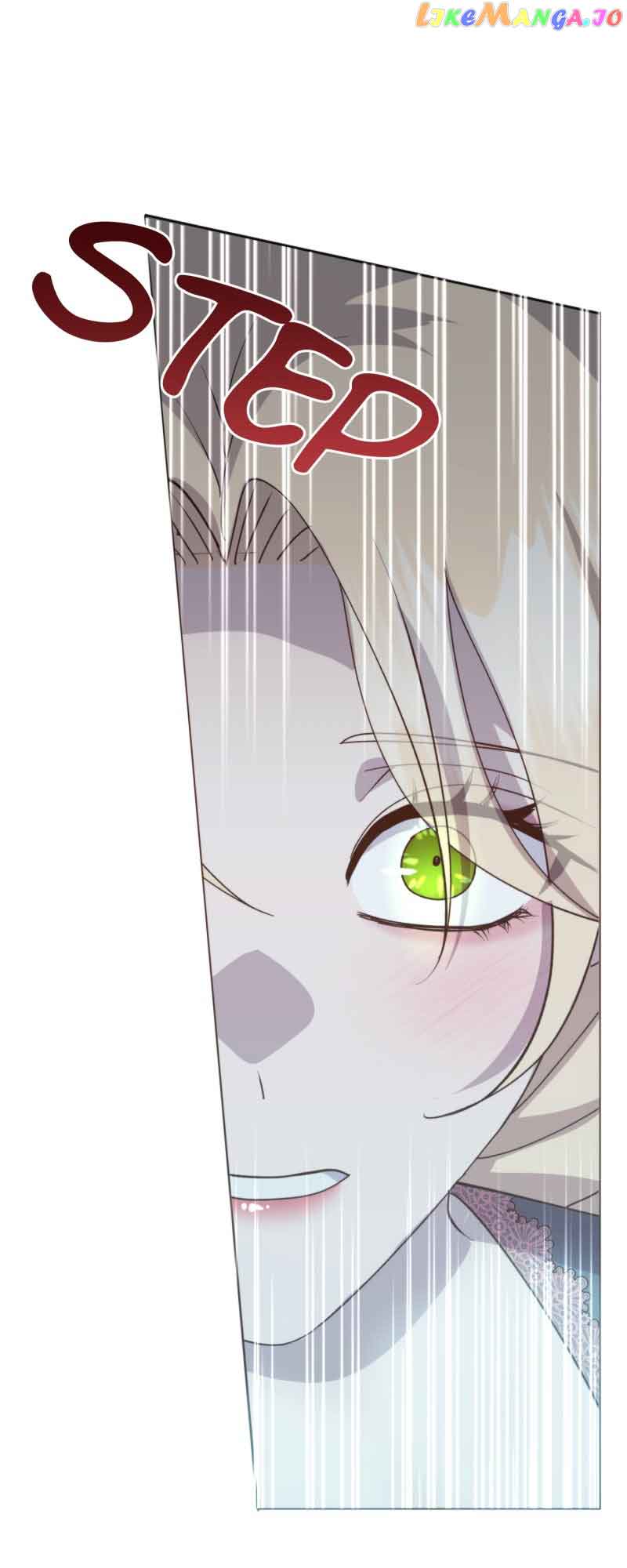 The Grand Duke is Mine Chapter 9 - Page 51