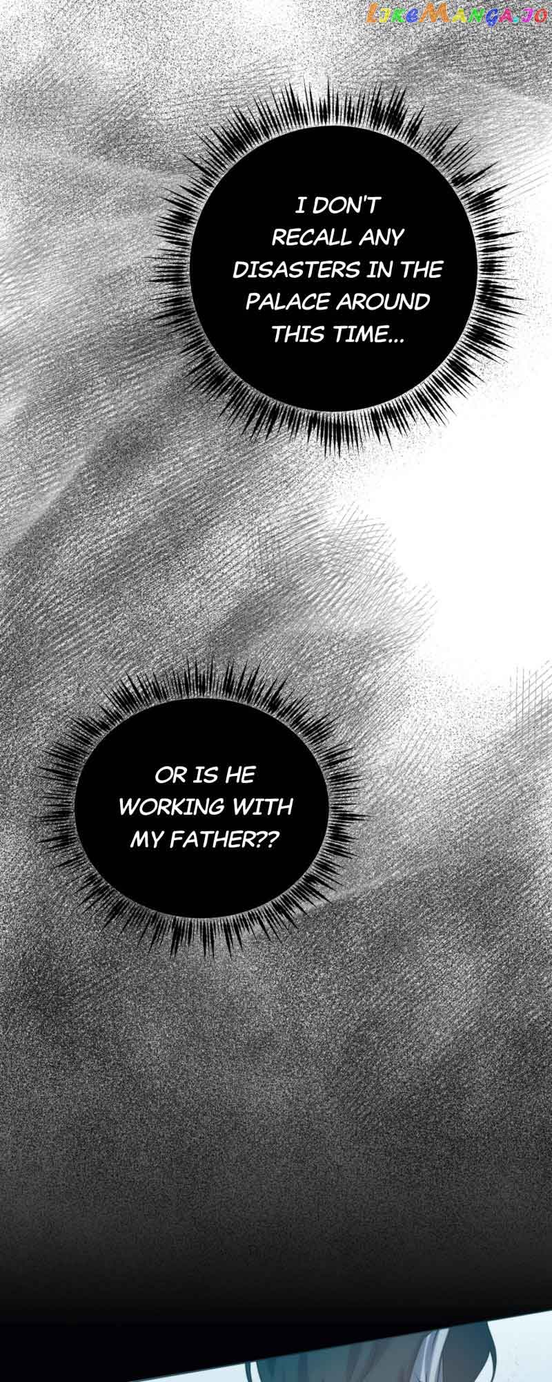 The Grand Duke is Mine Chapter 9 - Page 58