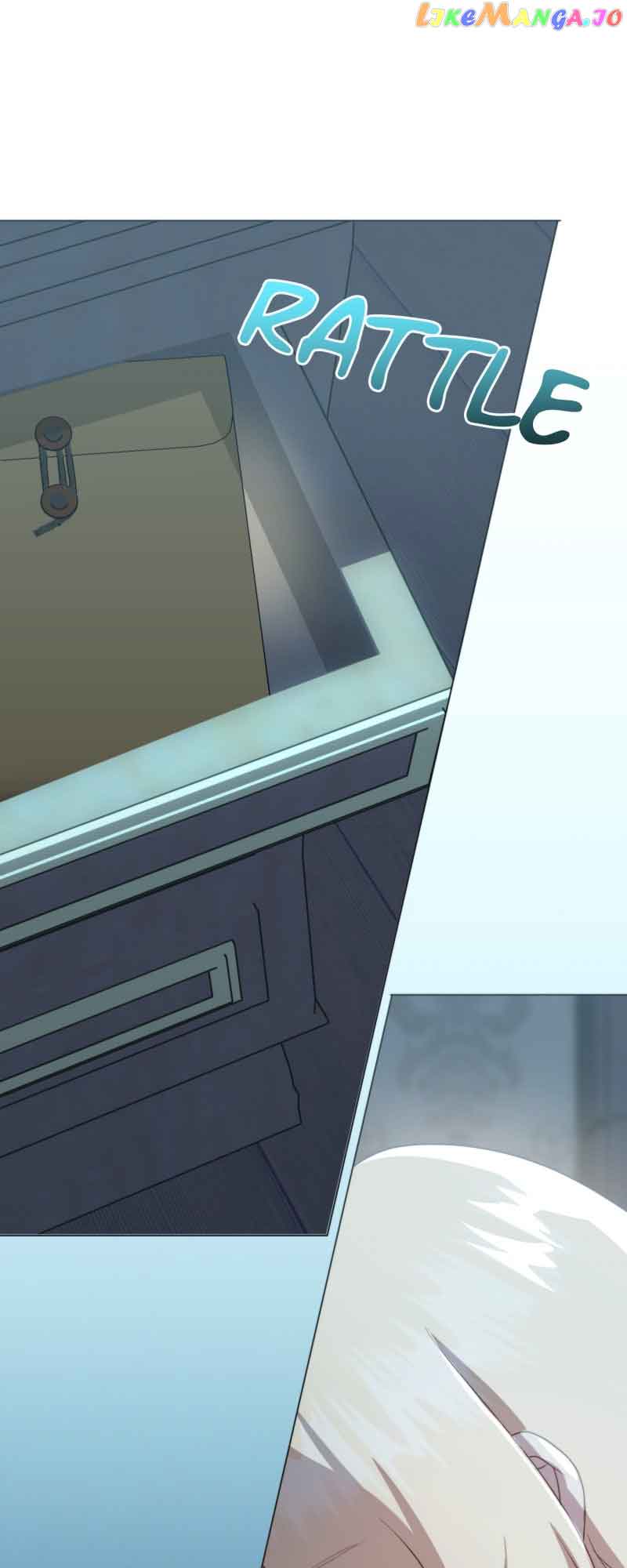 The Grand Duke is Mine Chapter 9 - Page 68