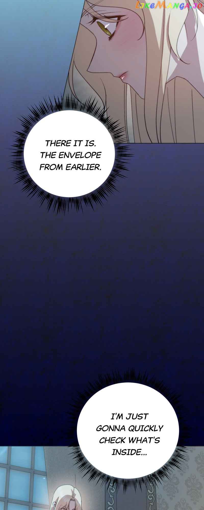 The Grand Duke is Mine Chapter 9 - Page 69