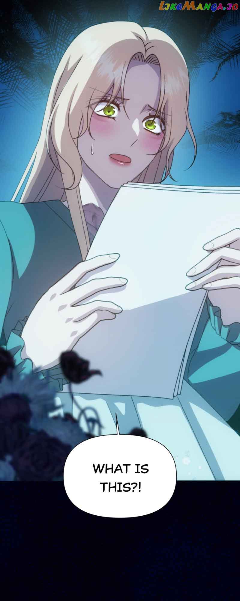 The Grand Duke is Mine Chapter 9 - Page 72