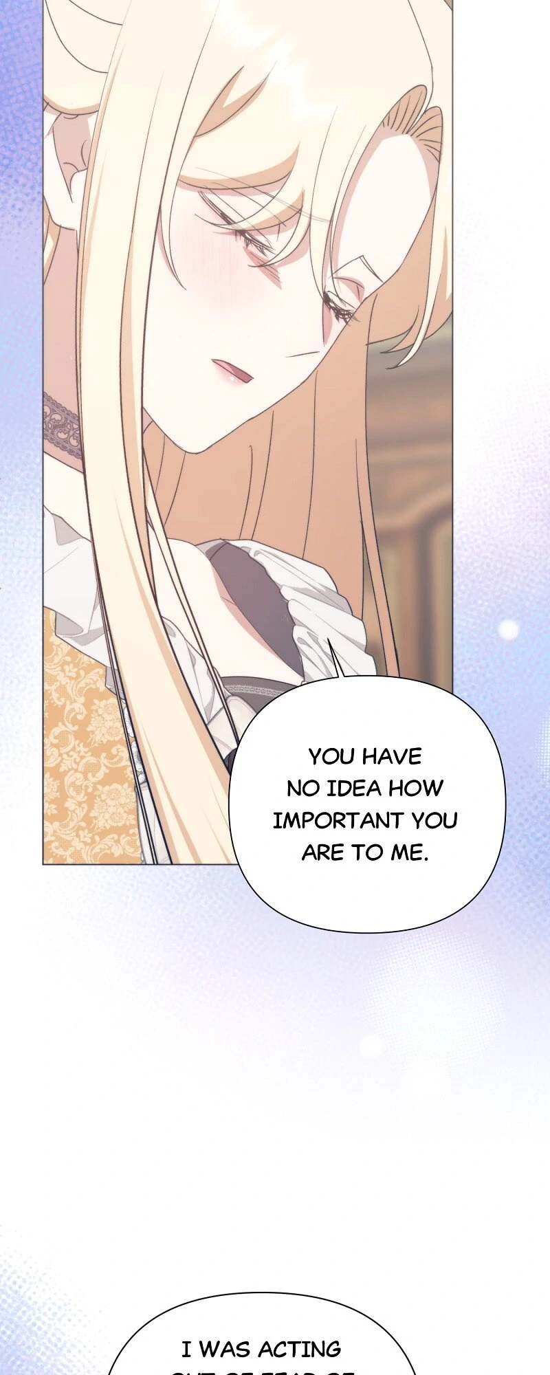 The Grand Duke is Mine Chapter 90 - Page 11