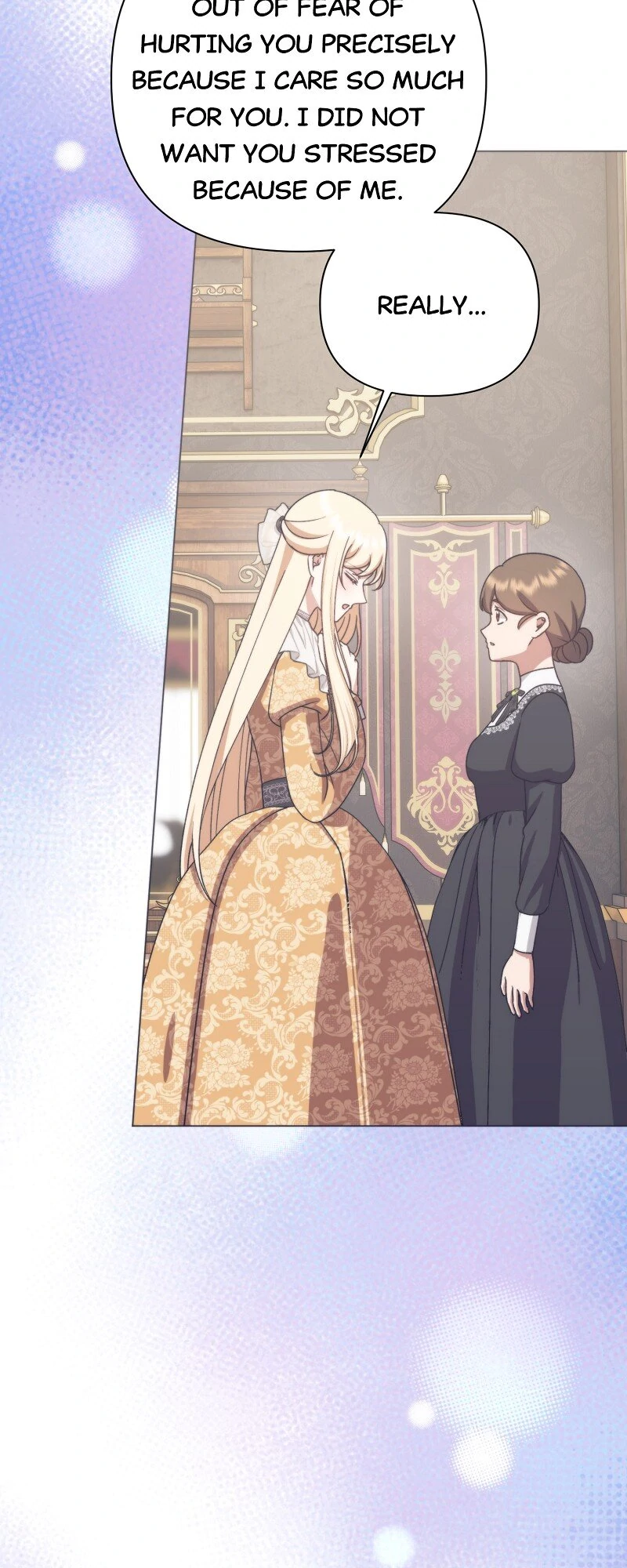 The Grand Duke is Mine Chapter 90 - Page 12