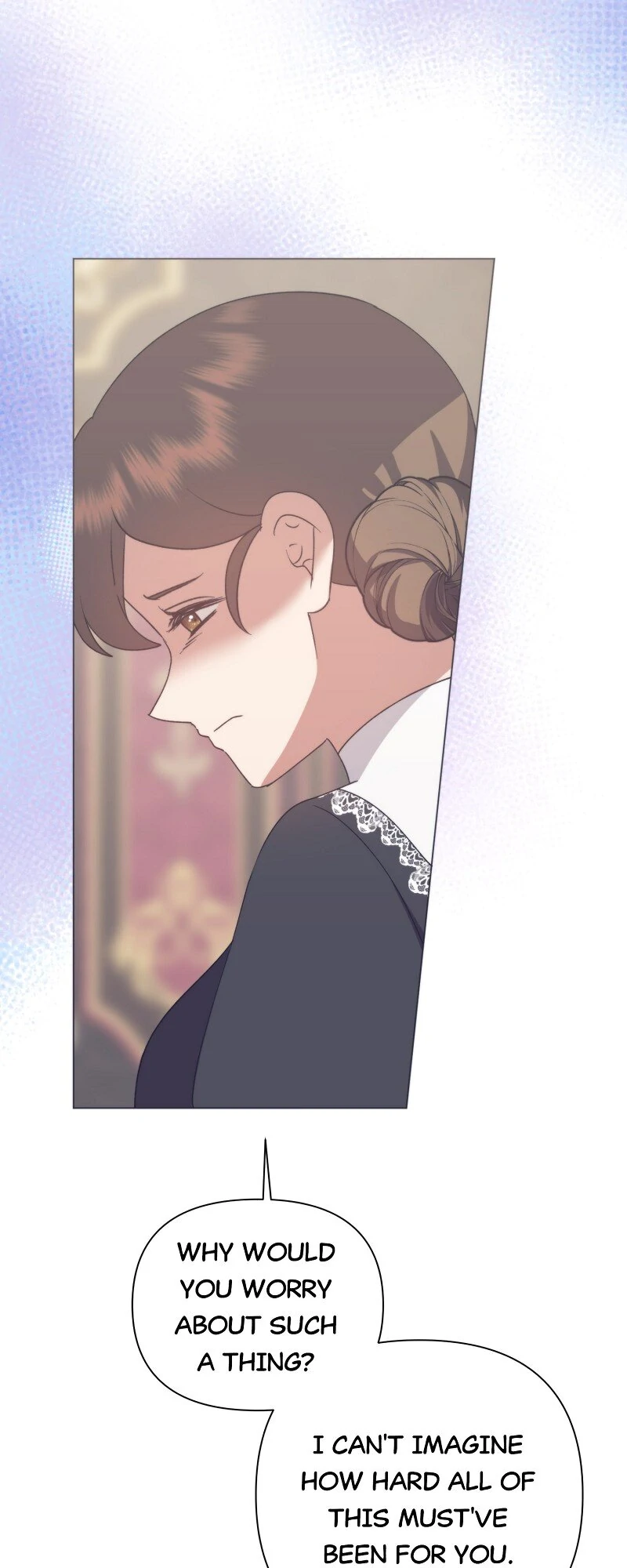 The Grand Duke is Mine Chapter 90 - Page 13