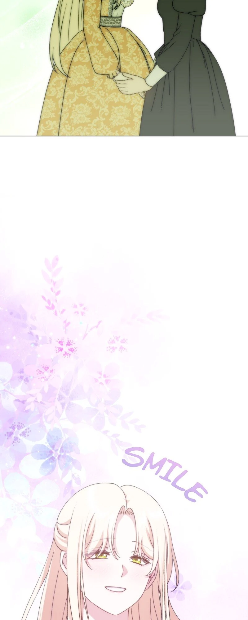 The Grand Duke is Mine Chapter 90 - Page 15