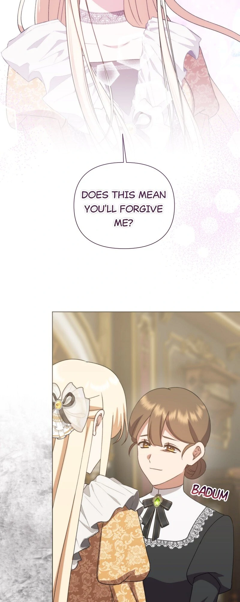 The Grand Duke is Mine Chapter 90 - Page 16