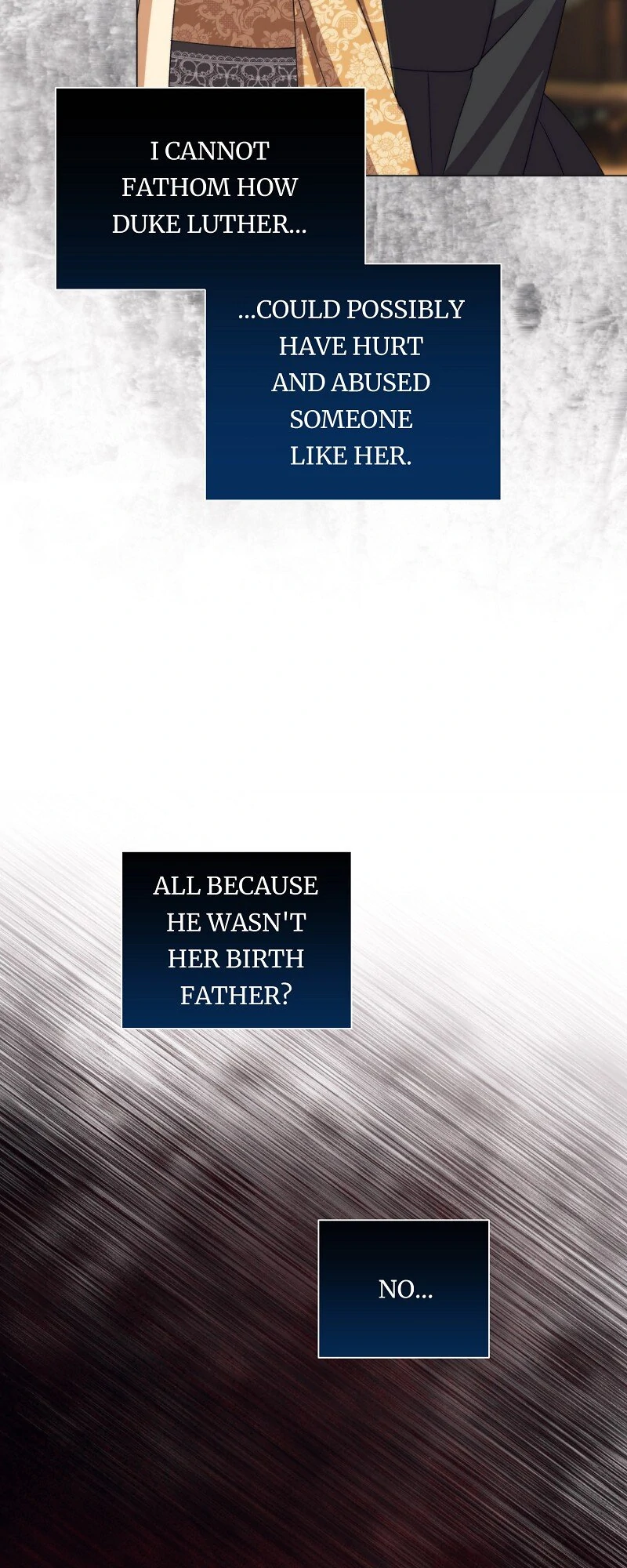 The Grand Duke is Mine Chapter 90 - Page 17