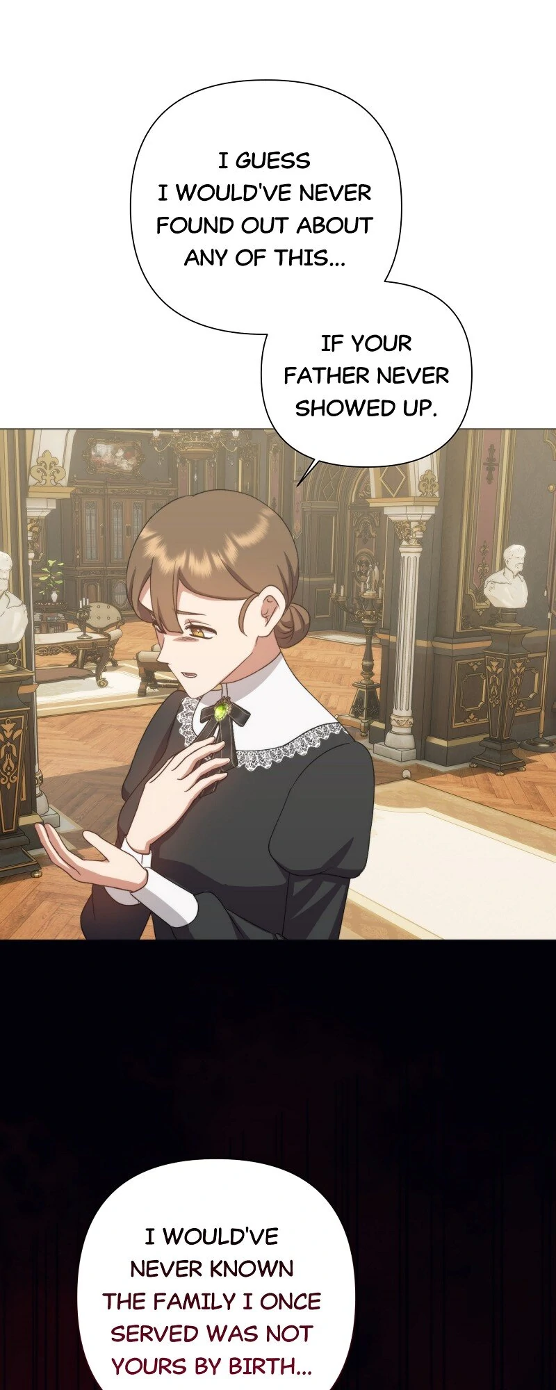 The Grand Duke is Mine Chapter 90 - Page 2