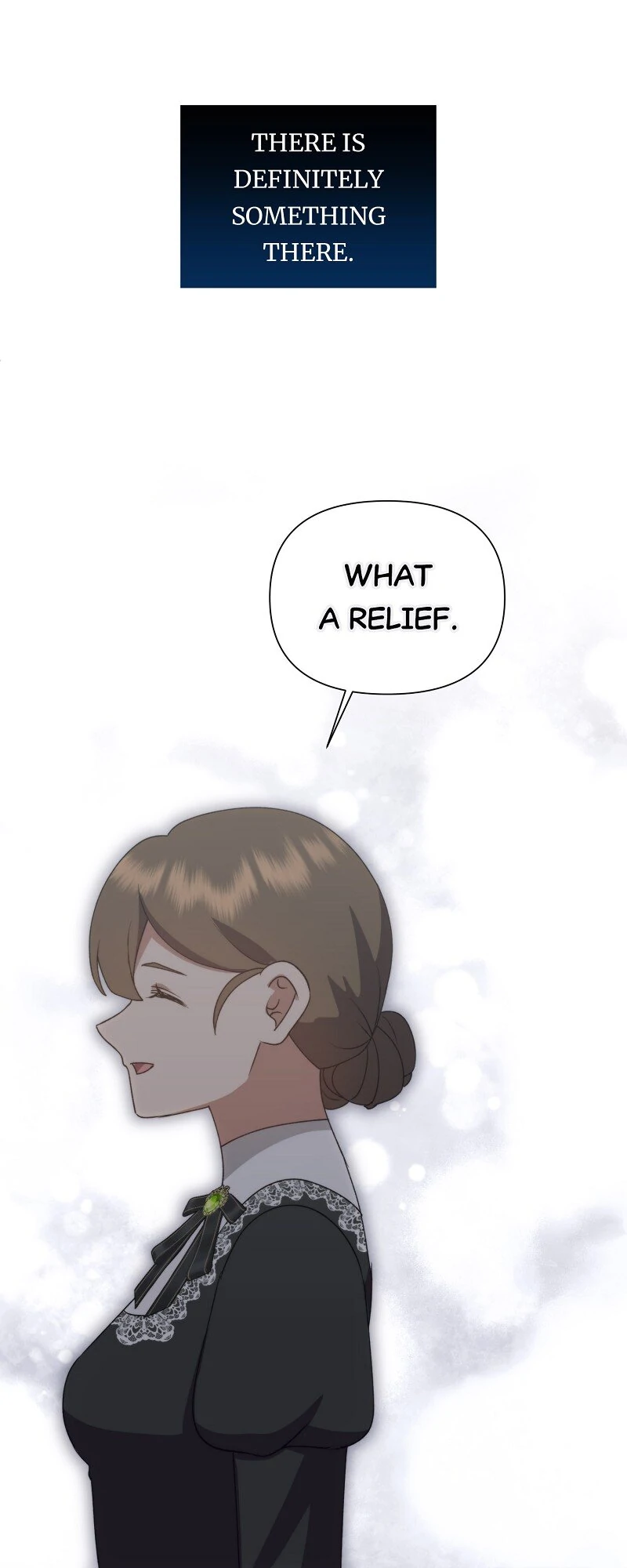 The Grand Duke is Mine Chapter 90 - Page 21