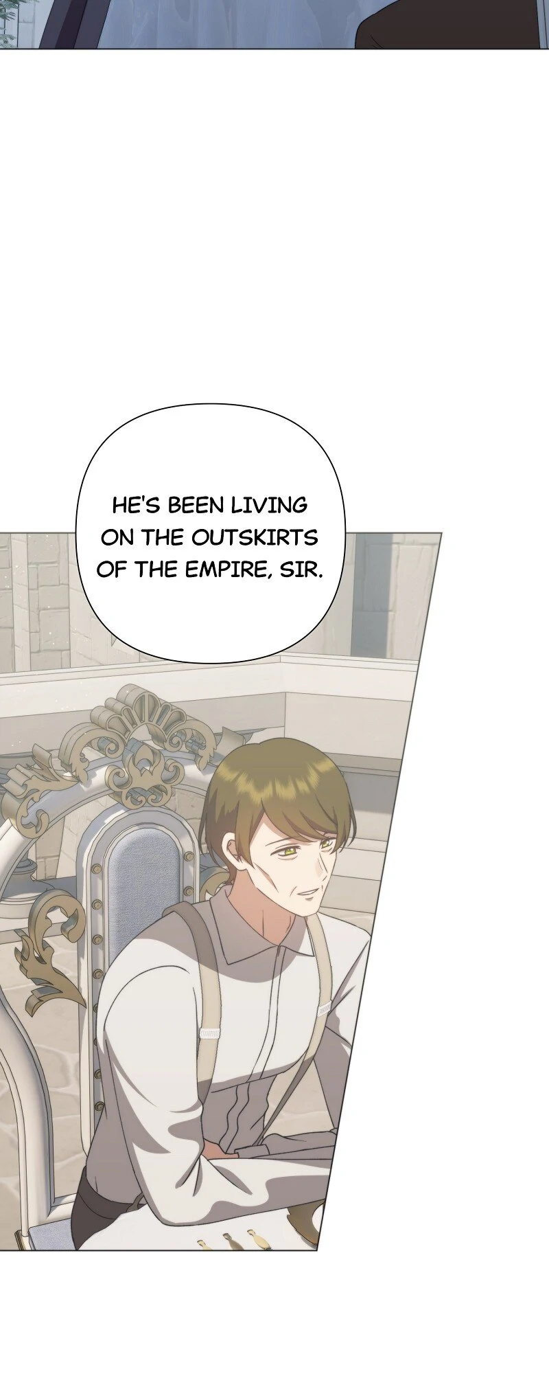 The Grand Duke is Mine Chapter 90 - Page 24