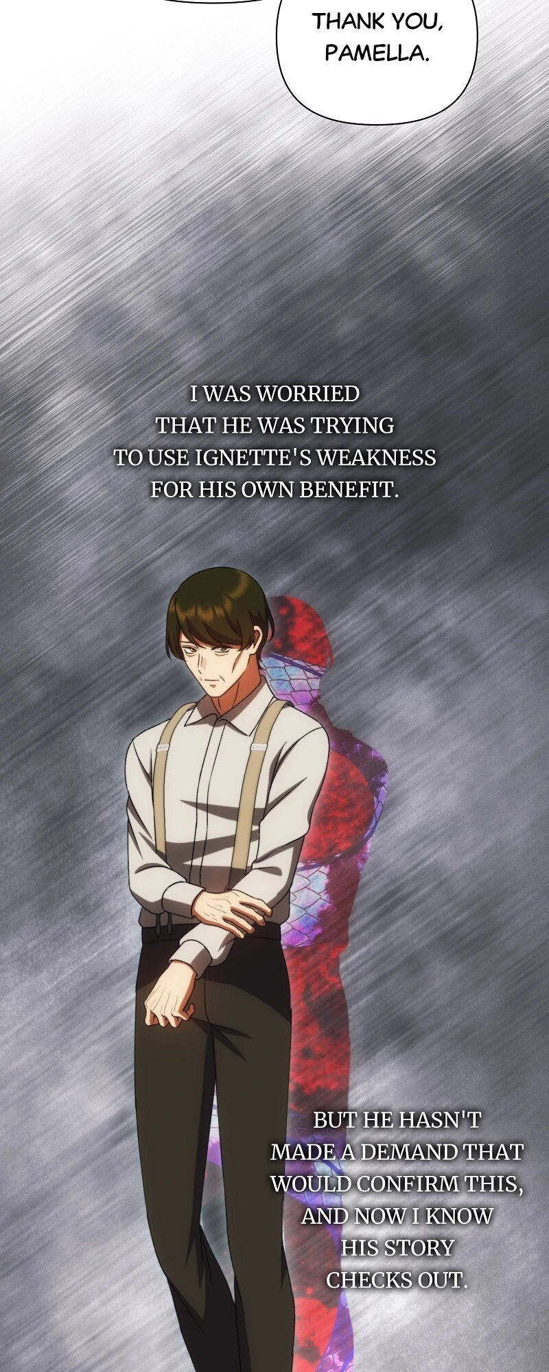 The Grand Duke is Mine Chapter 90 - Page 29