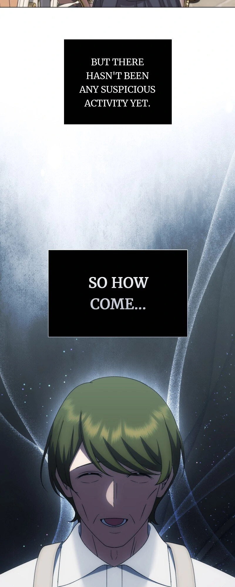 The Grand Duke is Mine Chapter 90 - Page 31