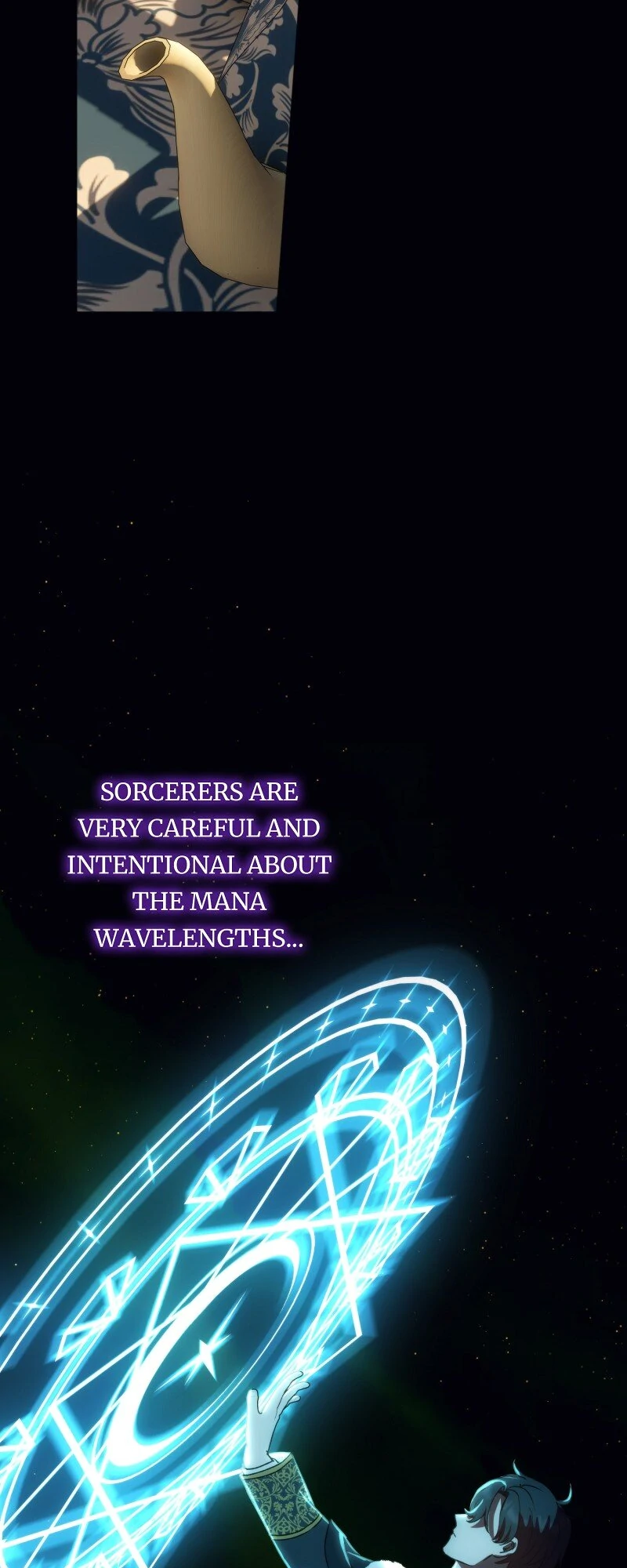 The Grand Duke is Mine Chapter 90 - Page 33