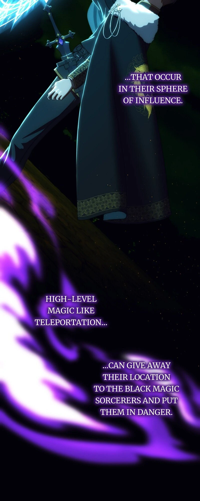 The Grand Duke is Mine Chapter 90 - Page 34