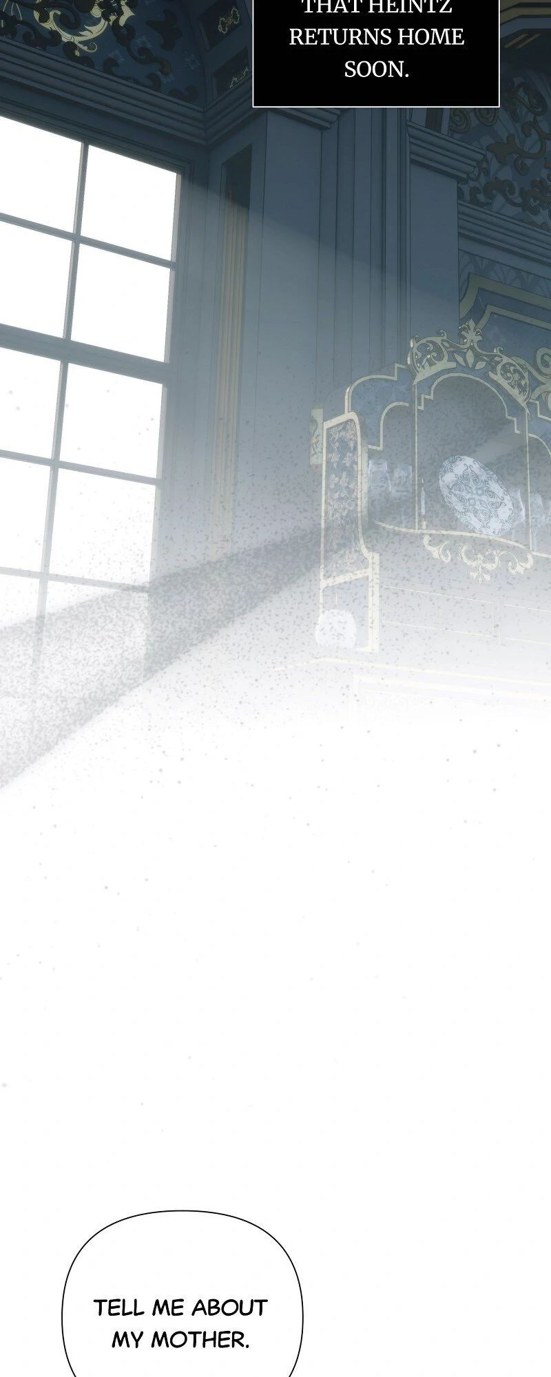 The Grand Duke is Mine Chapter 90 - Page 36