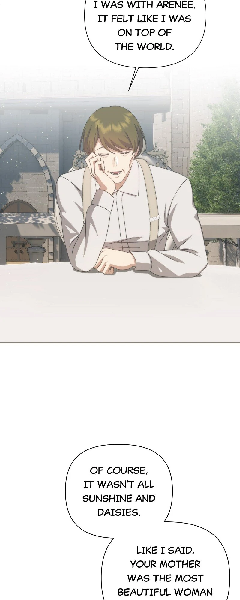 The Grand Duke is Mine Chapter 90 - Page 38