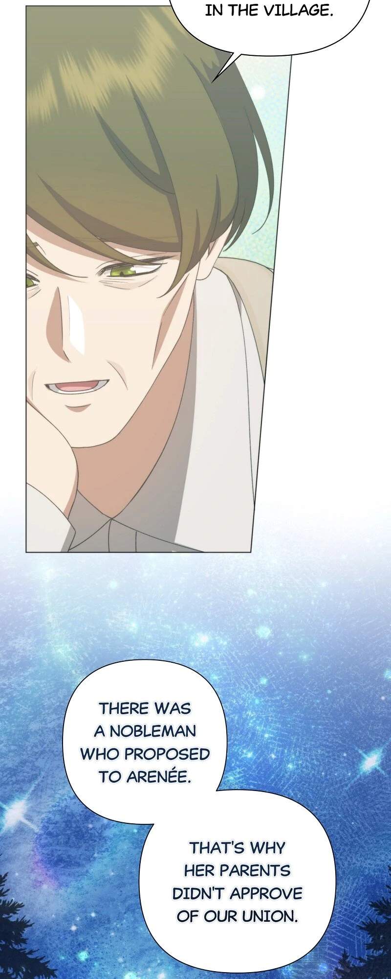 The Grand Duke is Mine Chapter 90 - Page 39