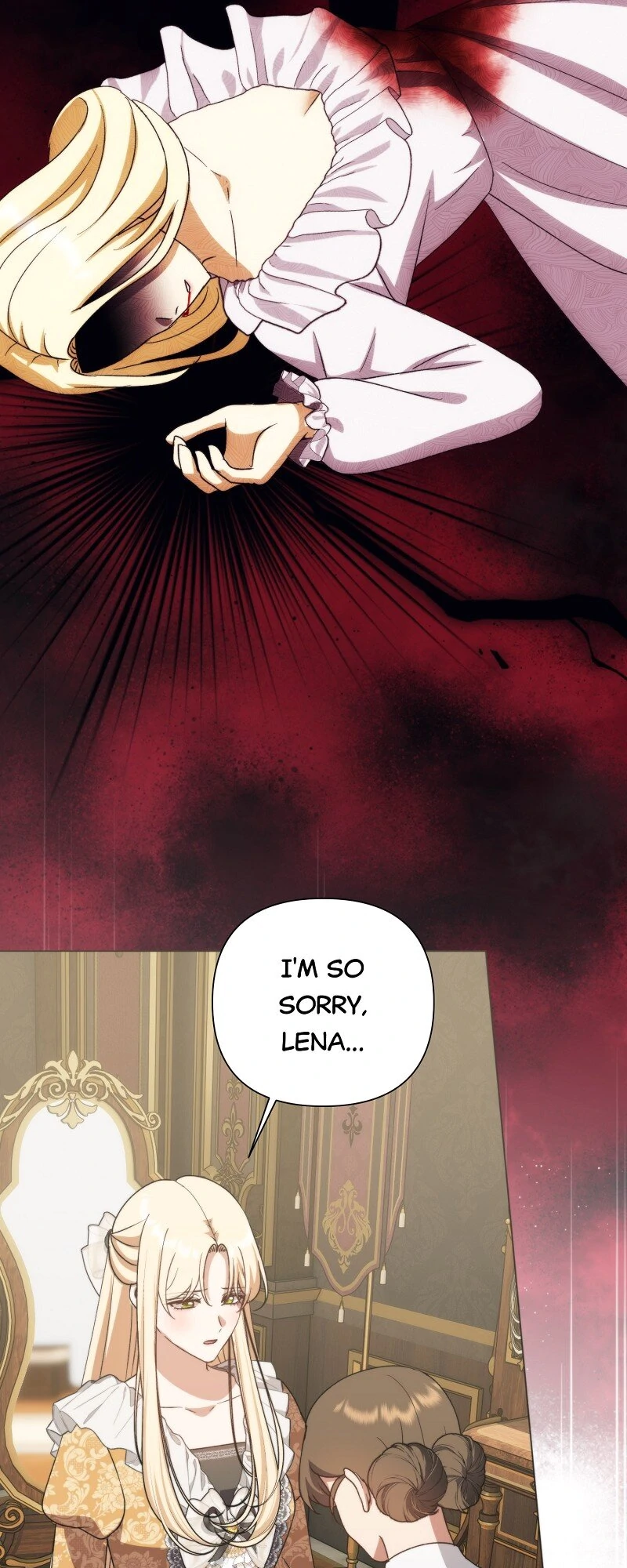 The Grand Duke is Mine Chapter 90 - Page 4