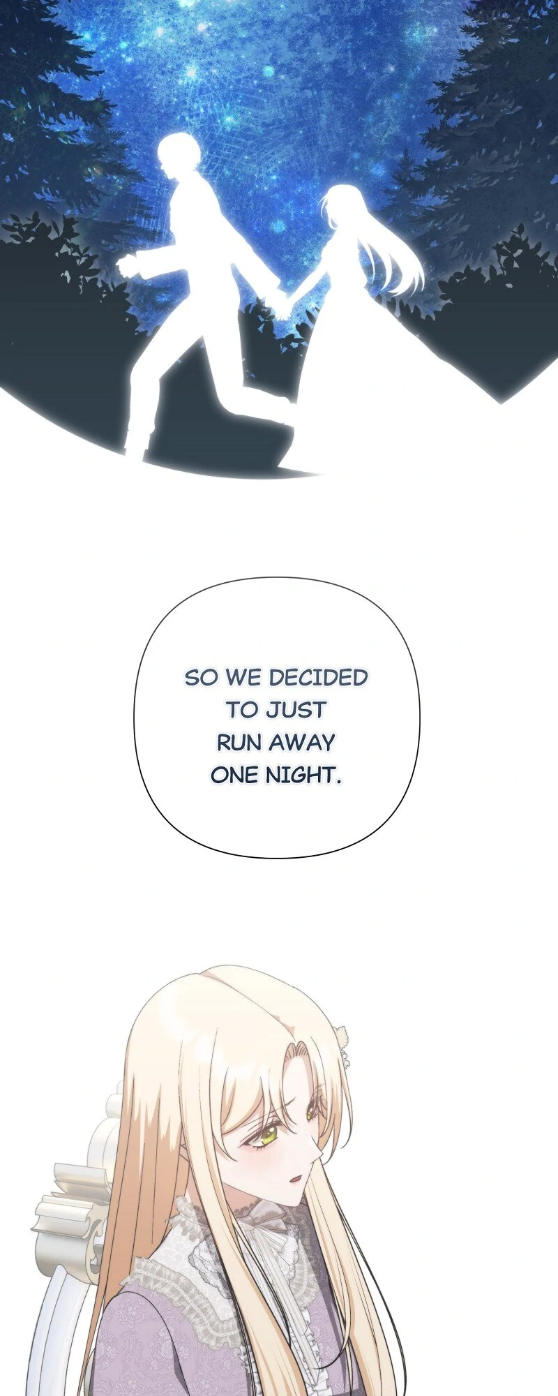 The Grand Duke is Mine Chapter 90 - Page 40