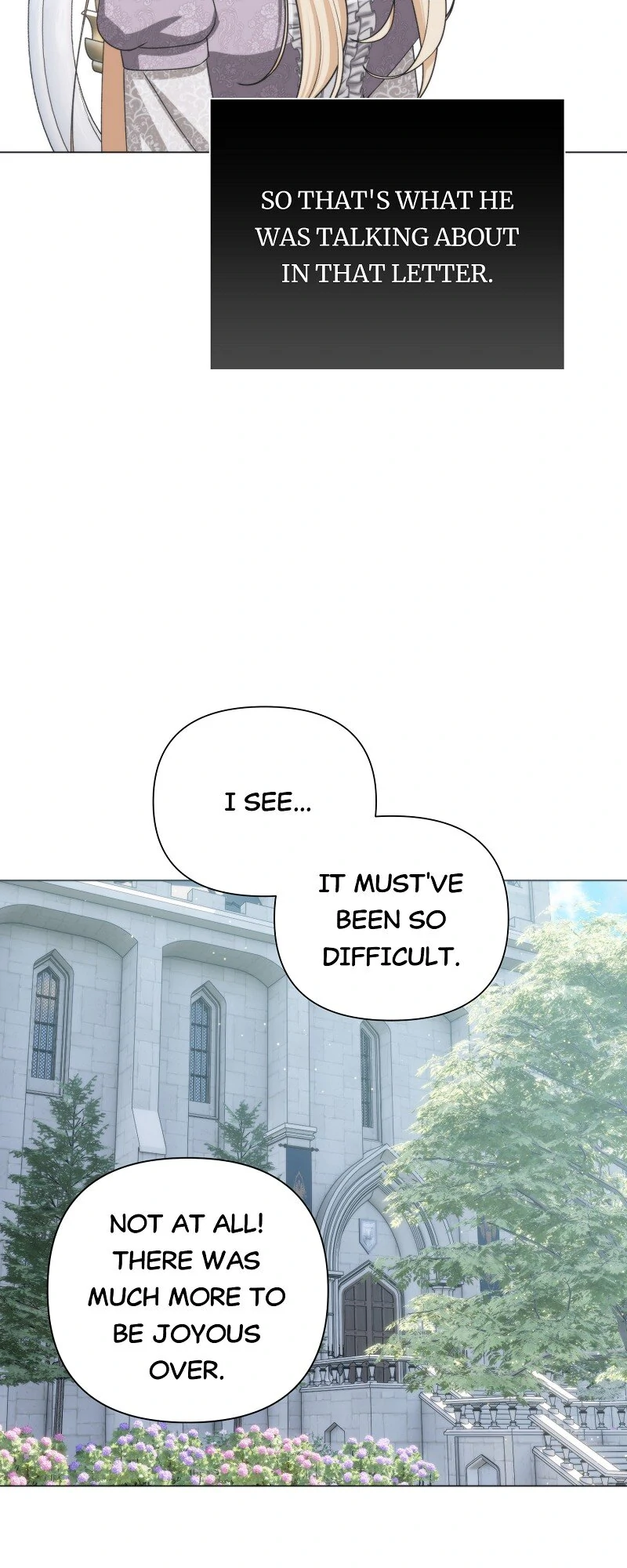 The Grand Duke is Mine Chapter 90 - Page 41