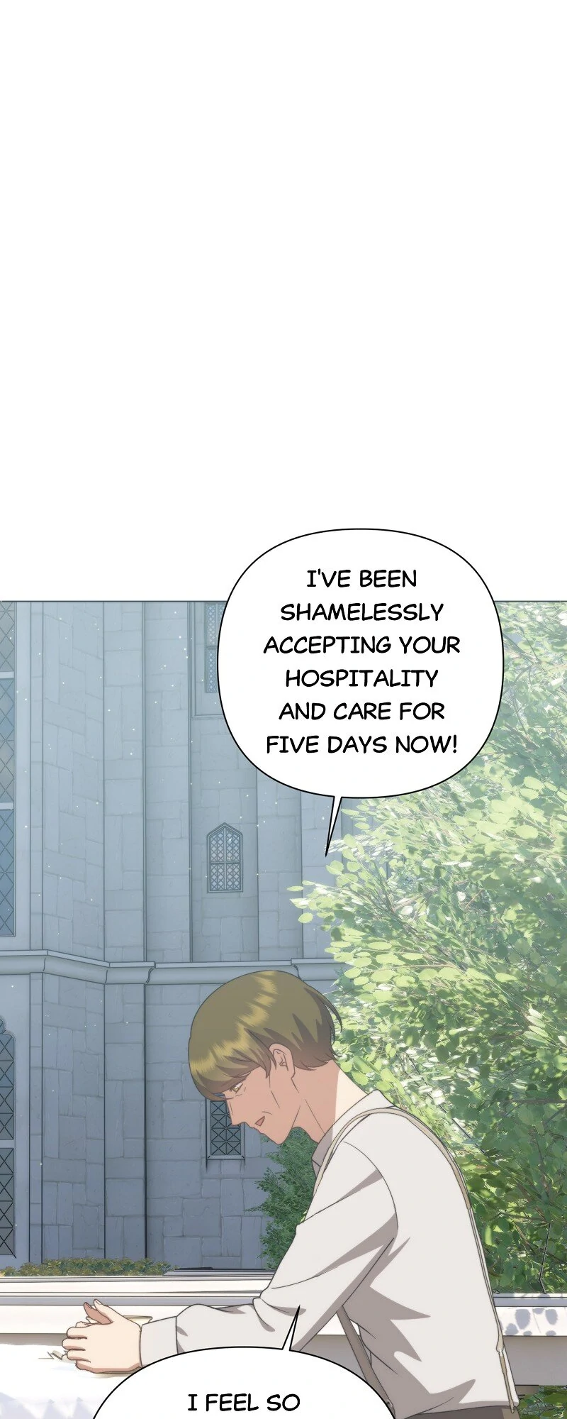 The Grand Duke is Mine Chapter 90 - Page 43