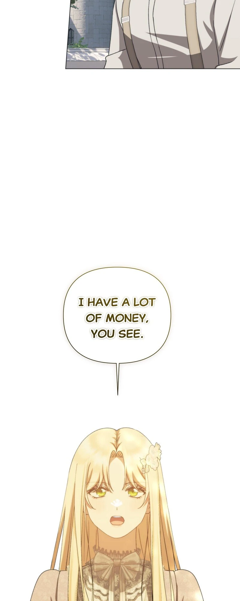 The Grand Duke is Mine Chapter 90 - Page 46