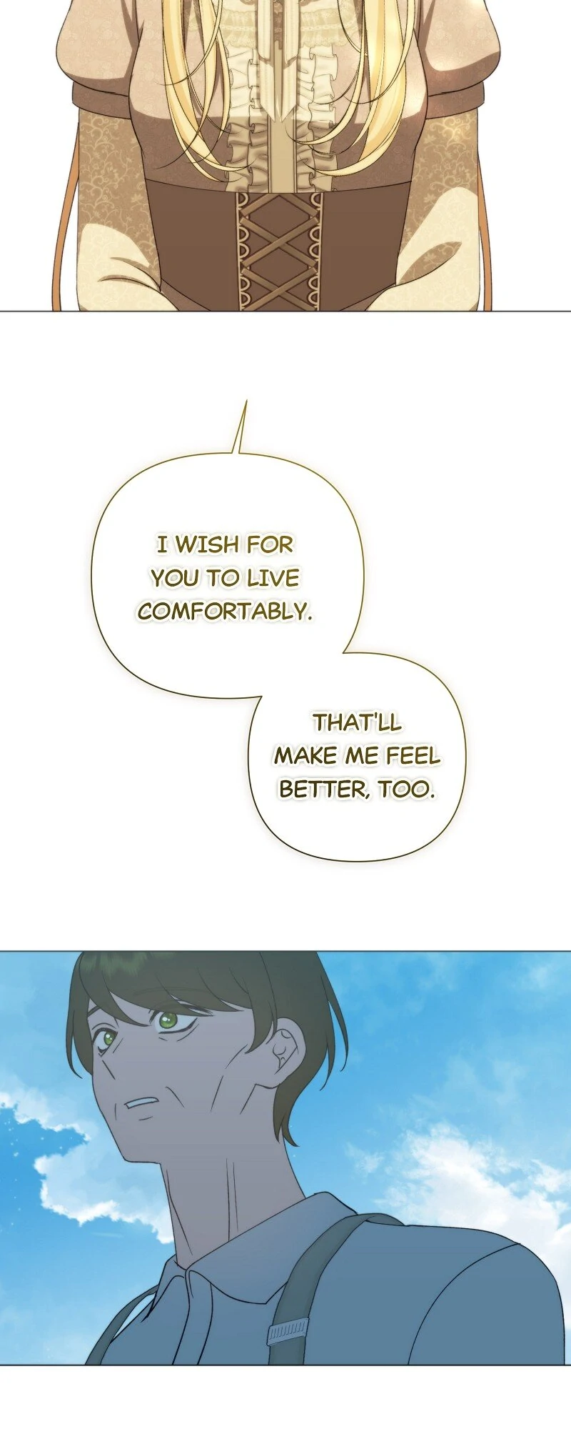 The Grand Duke is Mine Chapter 90 - Page 47