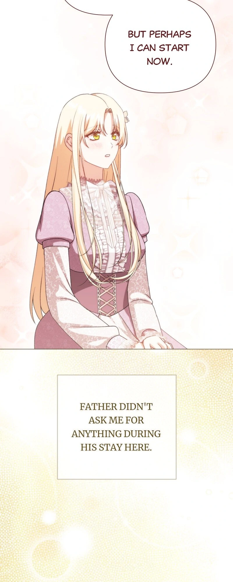 The Grand Duke is Mine Chapter 90 - Page 52