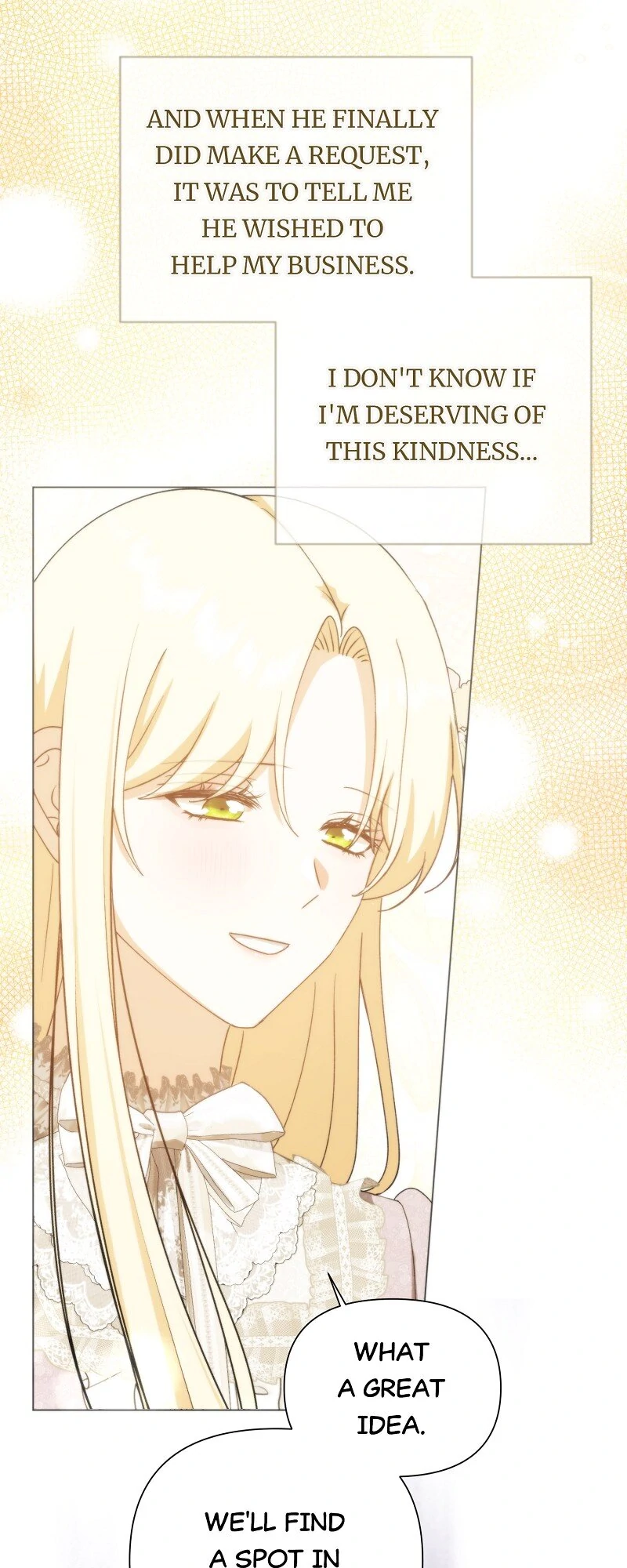 The Grand Duke is Mine Chapter 90 - Page 53