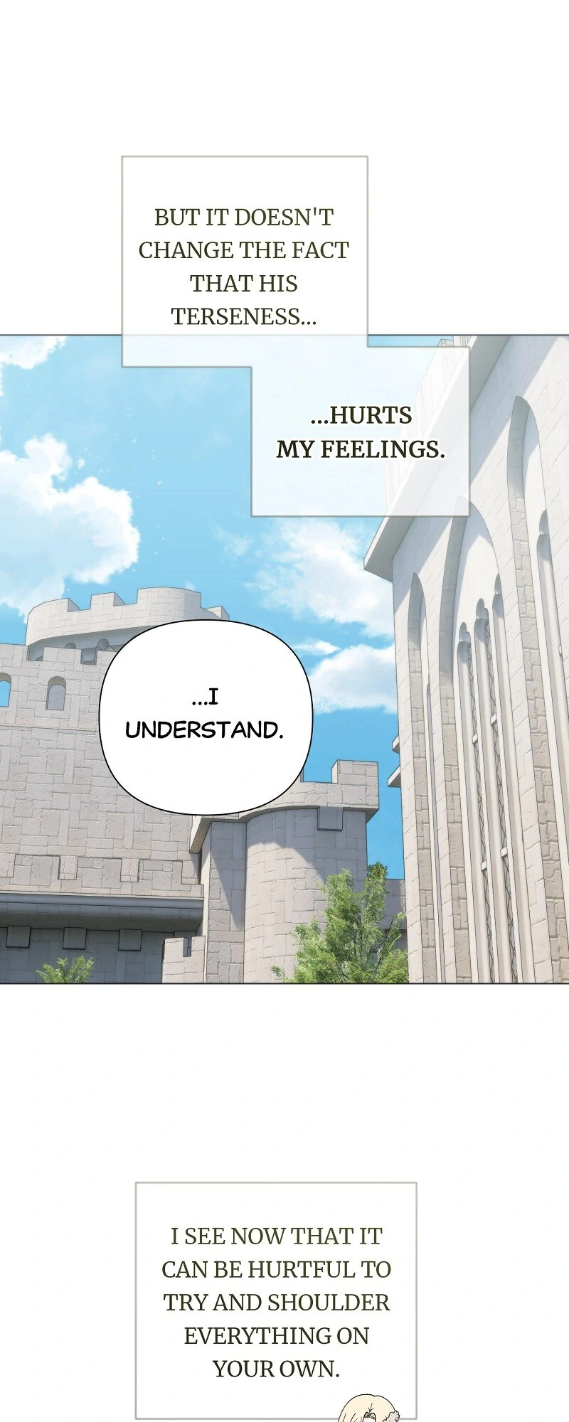 The Grand Duke is Mine Chapter 90 - Page 59