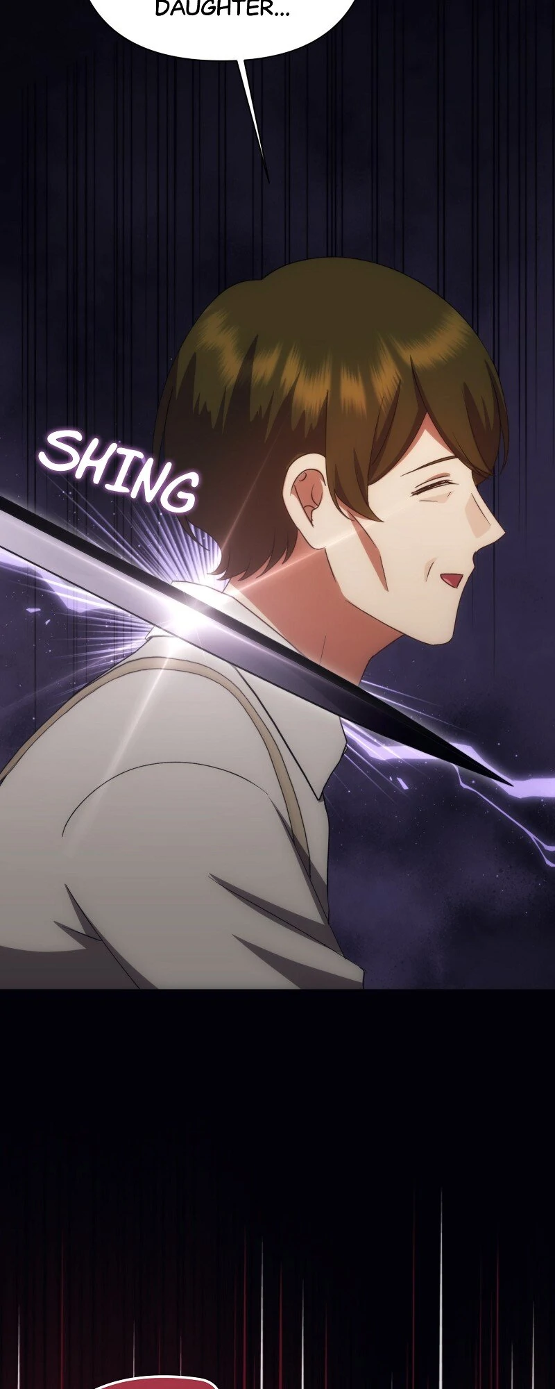 The Grand Duke is Mine Chapter 90 - Page 63