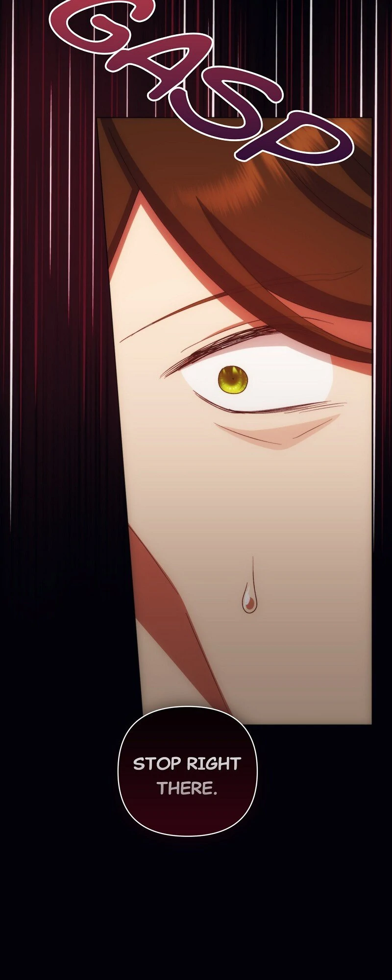 The Grand Duke is Mine Chapter 90 - Page 64