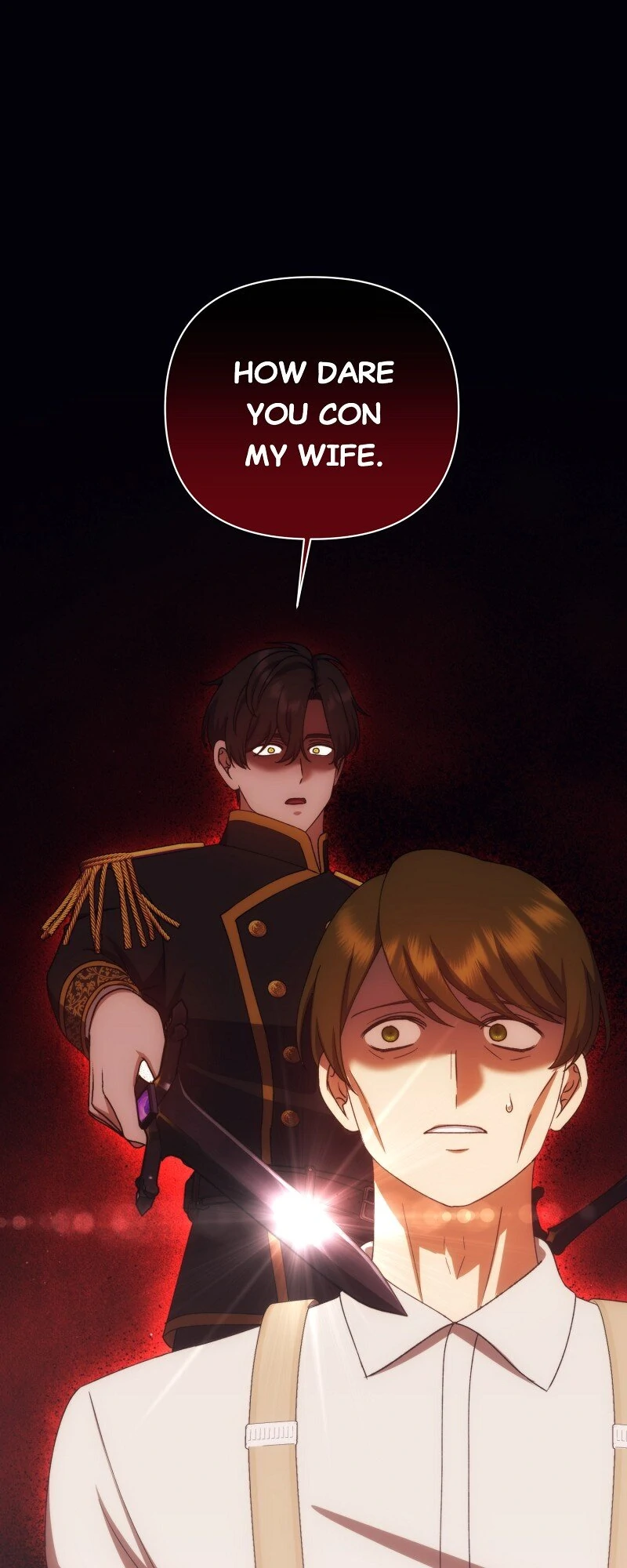 The Grand Duke is Mine Chapter 90 - Page 65