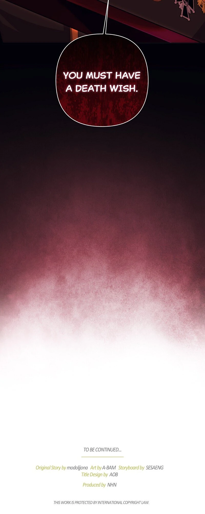 The Grand Duke is Mine Chapter 90 - Page 67