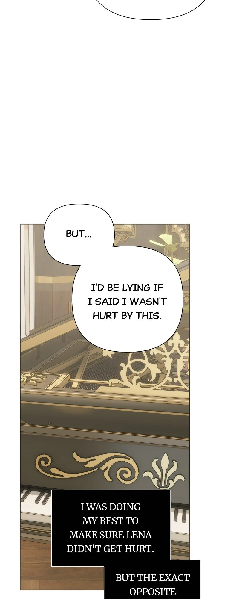 The Grand Duke is Mine Chapter 90 - Page 8