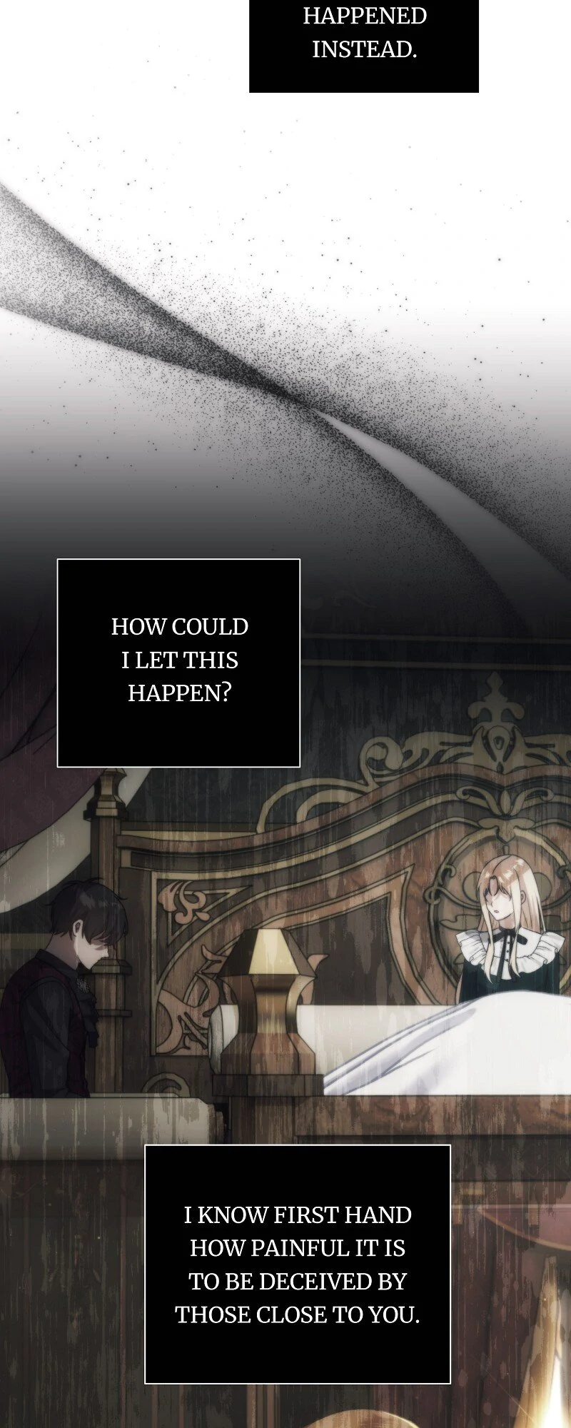 The Grand Duke is Mine Chapter 90 - Page 9