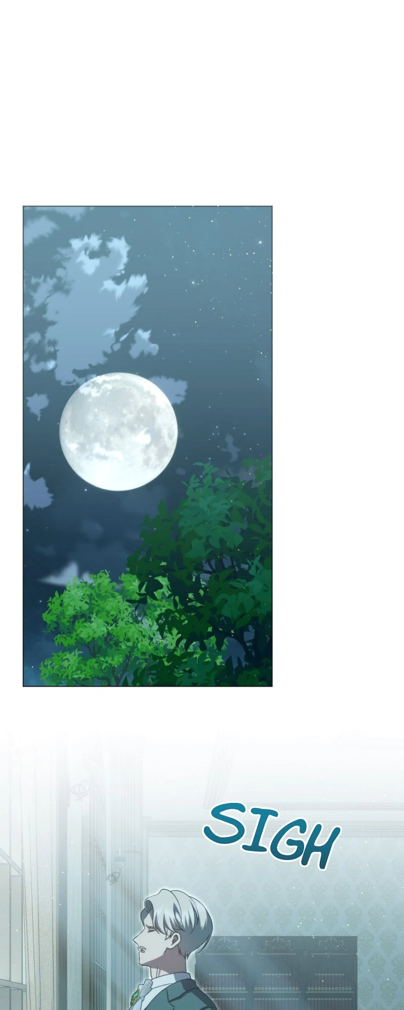 The Grand Duke is Mine Chapter 91 - Page 1