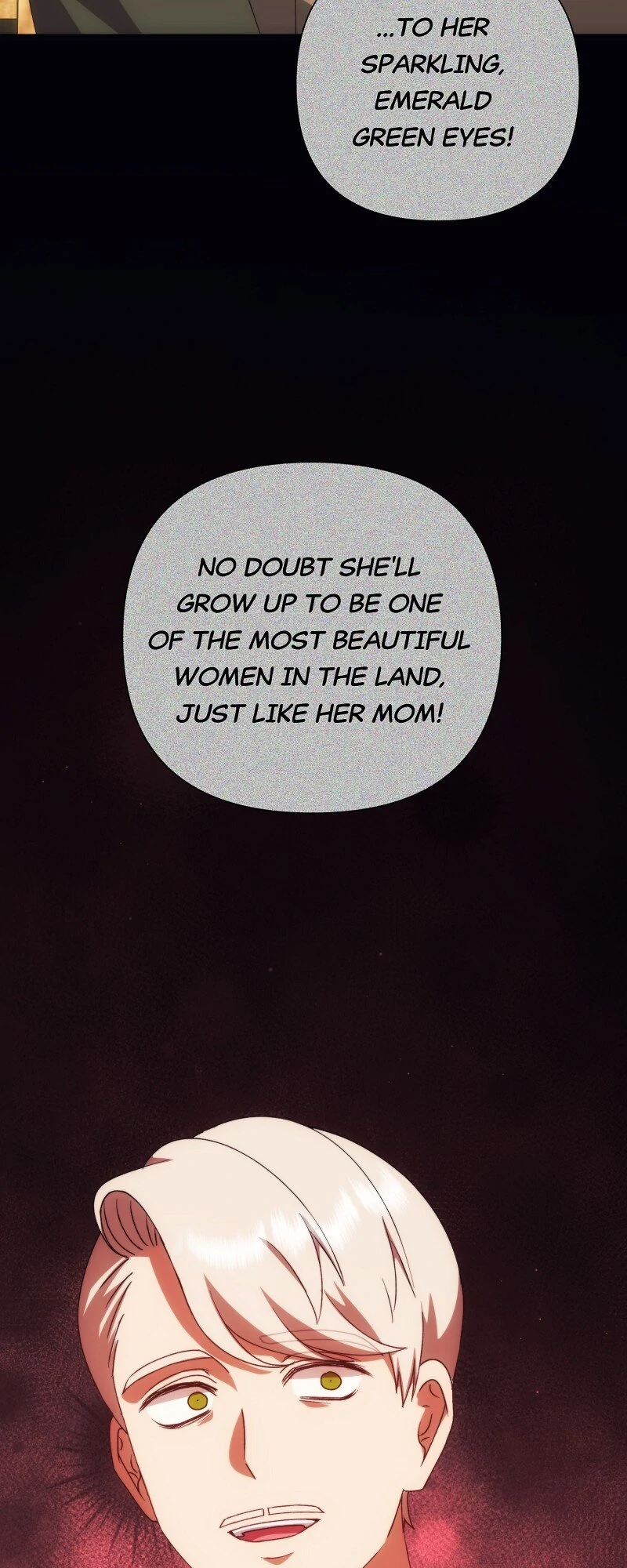 The Grand Duke is Mine Chapter 91 - Page 10