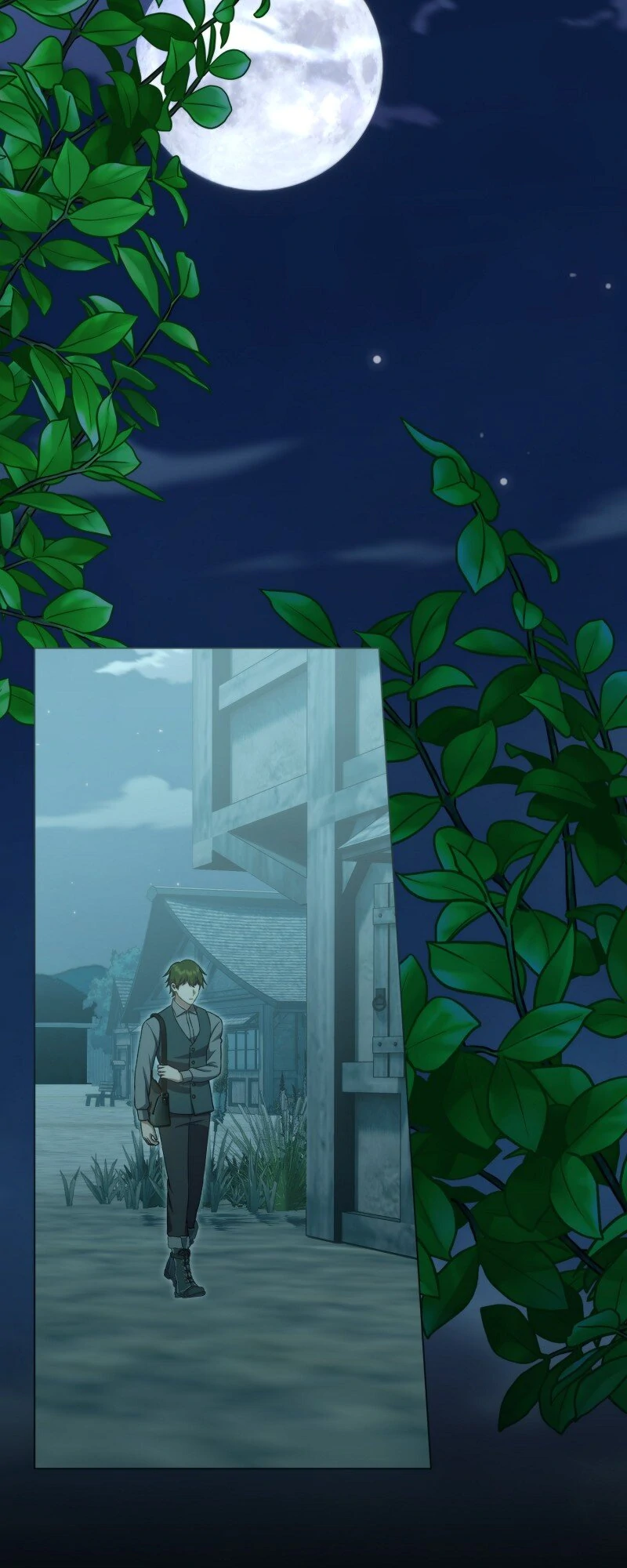 The Grand Duke is Mine Chapter 91 - Page 12