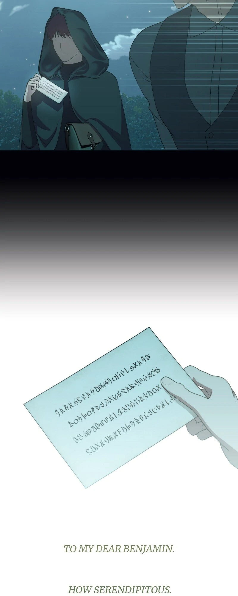 The Grand Duke is Mine Chapter 91 - Page 14