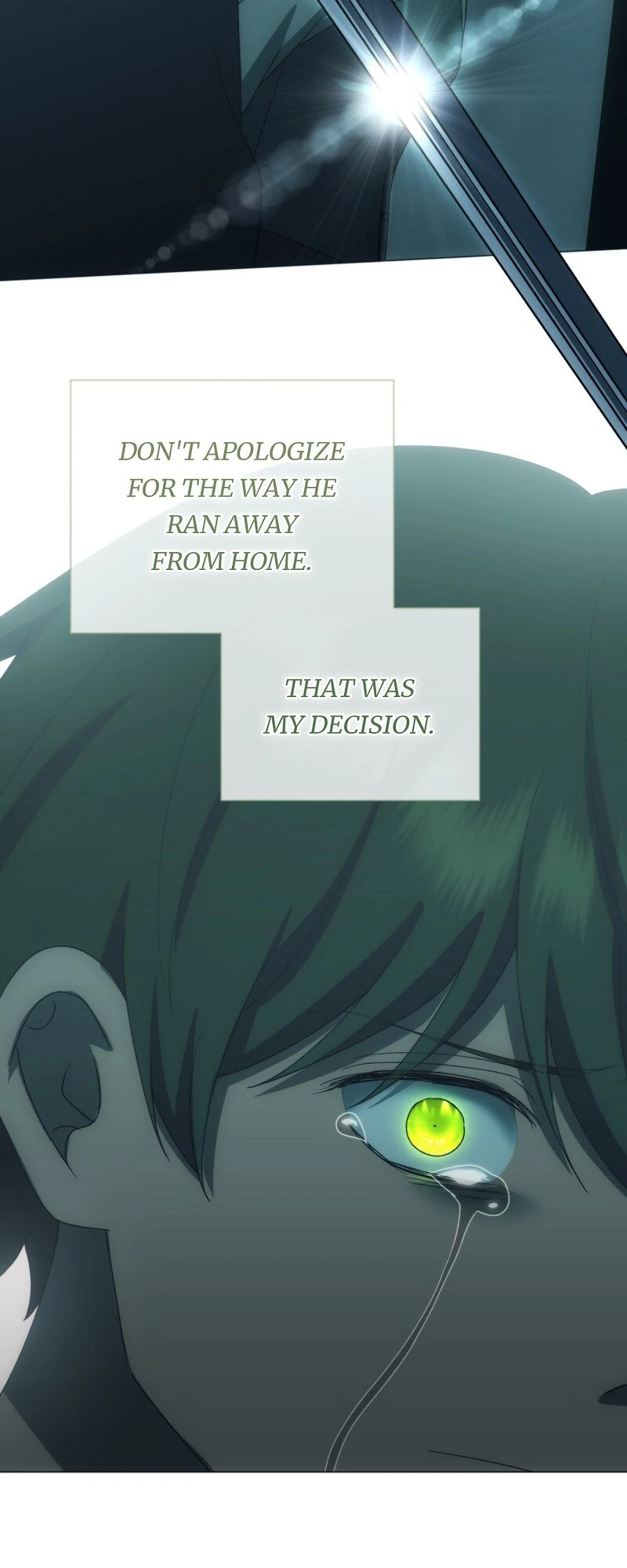 The Grand Duke is Mine Chapter 91 - Page 16