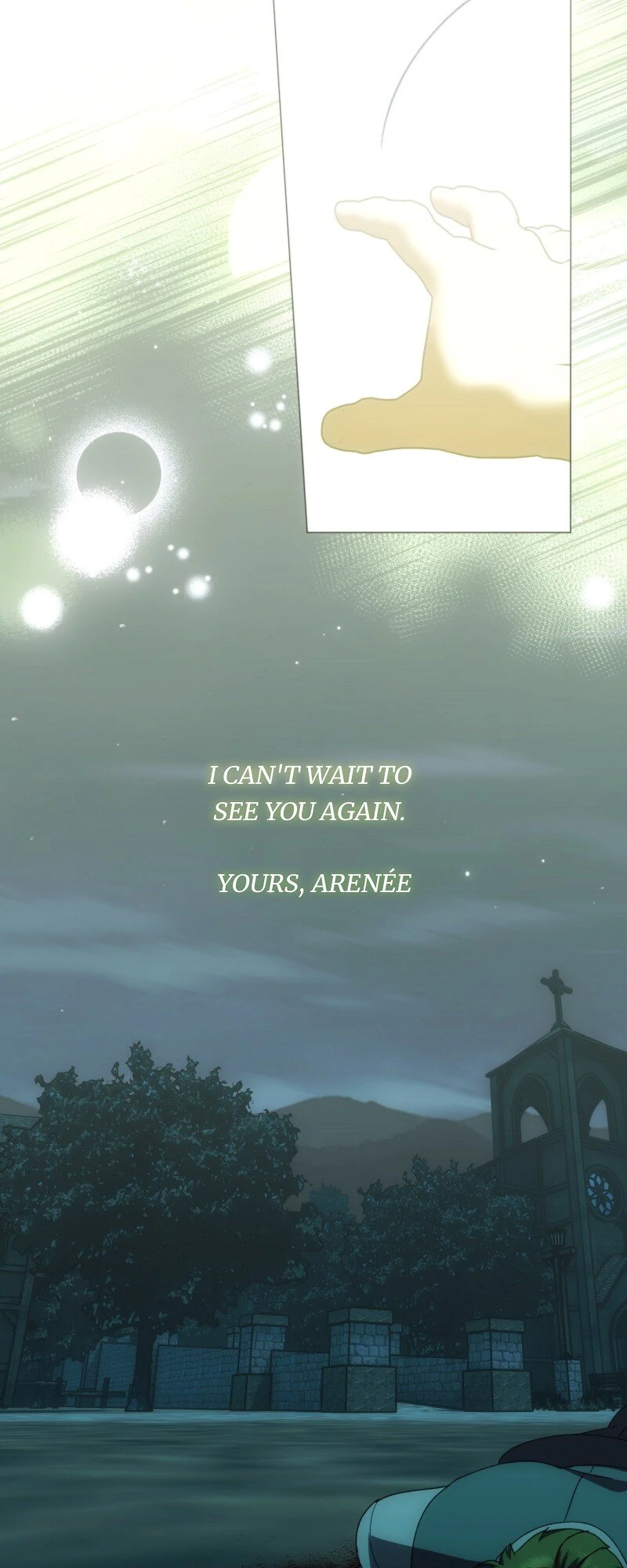 The Grand Duke is Mine Chapter 91 - Page 18