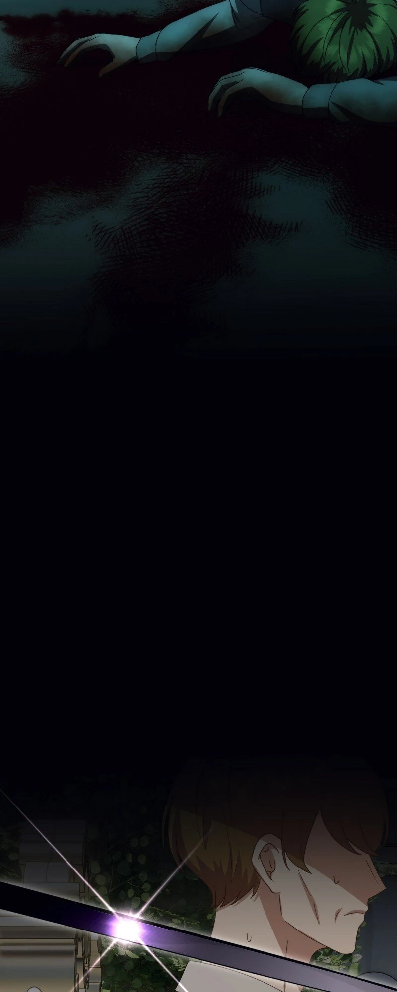 The Grand Duke is Mine Chapter 91 - Page 19