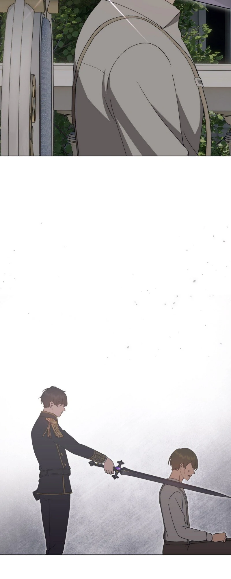 The Grand Duke is Mine Chapter 91 - Page 20