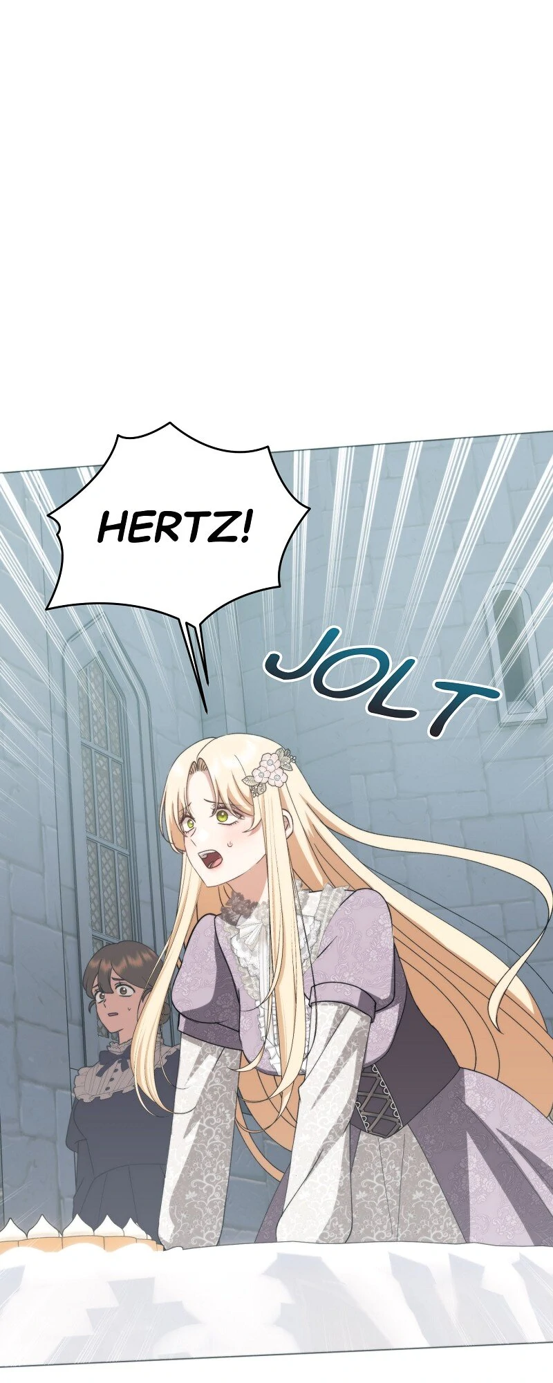 The Grand Duke is Mine Chapter 91 - Page 22