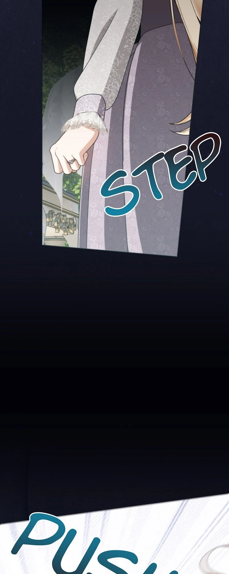 The Grand Duke is Mine Chapter 91 - Page 27