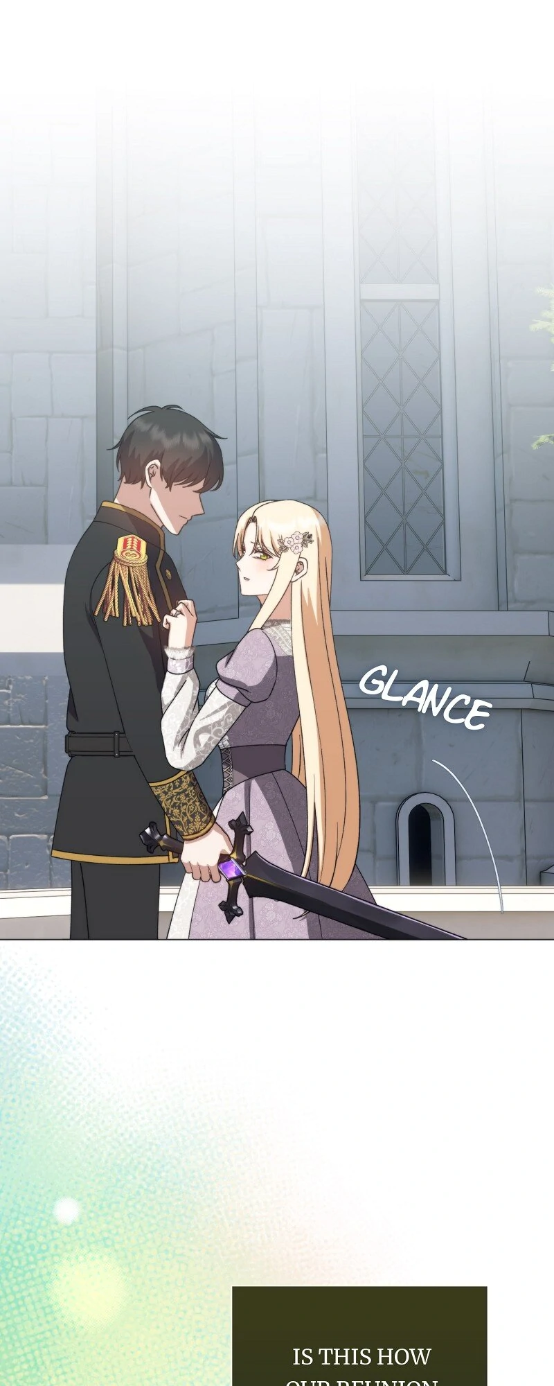 The Grand Duke is Mine Chapter 91 - Page 33