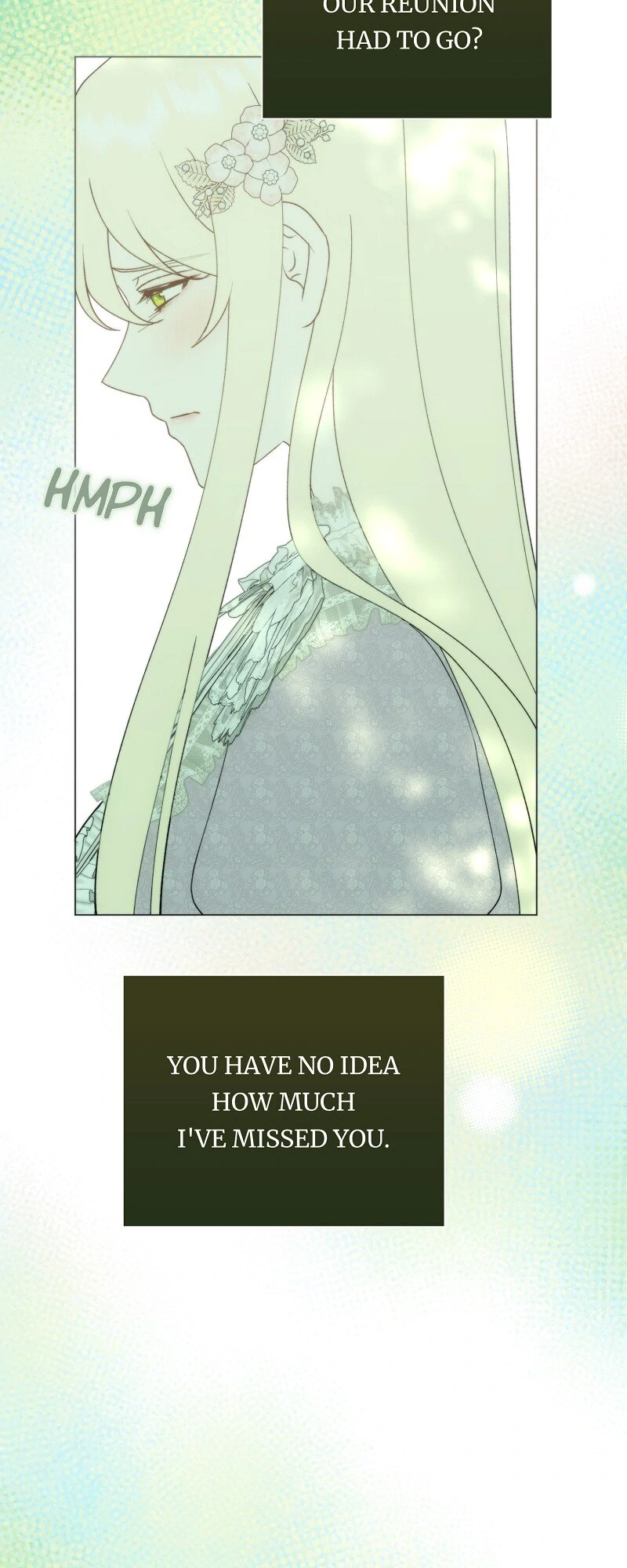 The Grand Duke is Mine Chapter 91 - Page 34