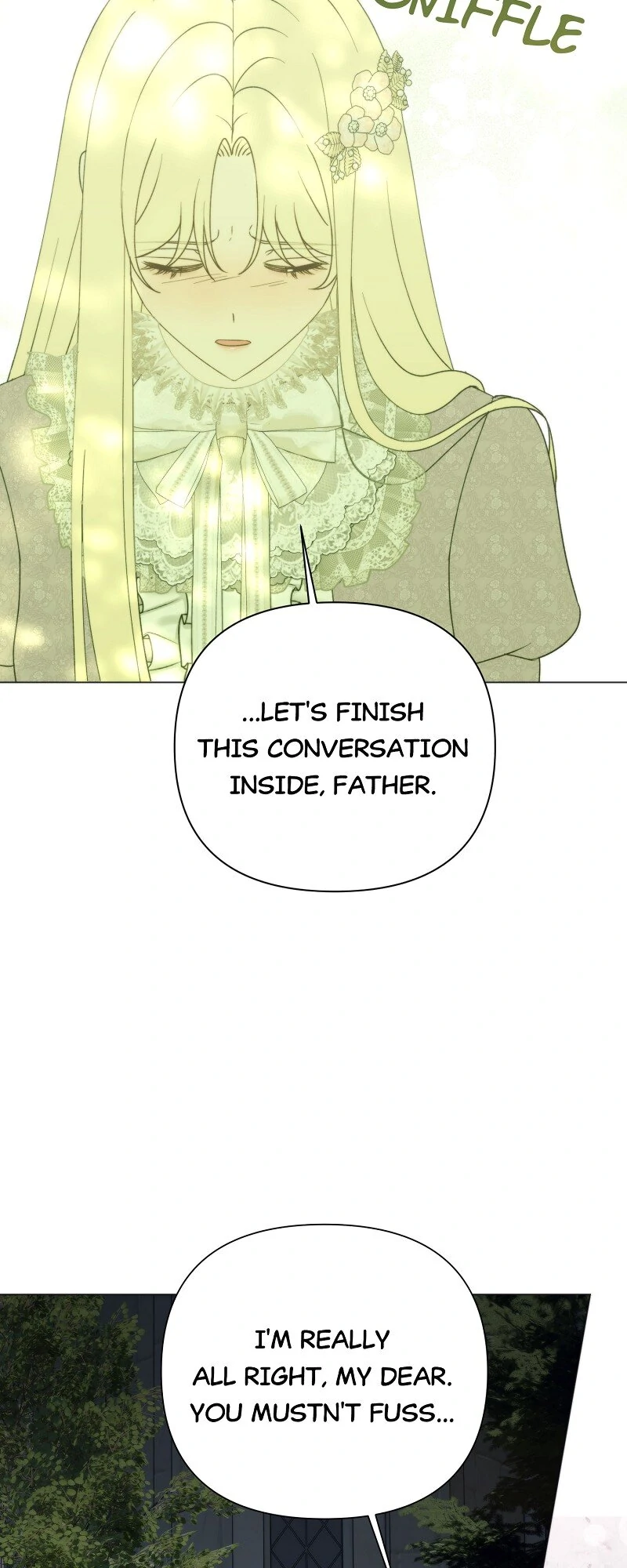 The Grand Duke is Mine Chapter 91 - Page 39