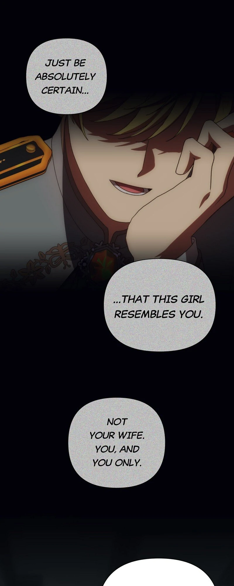 The Grand Duke is Mine Chapter 91 - Page 4